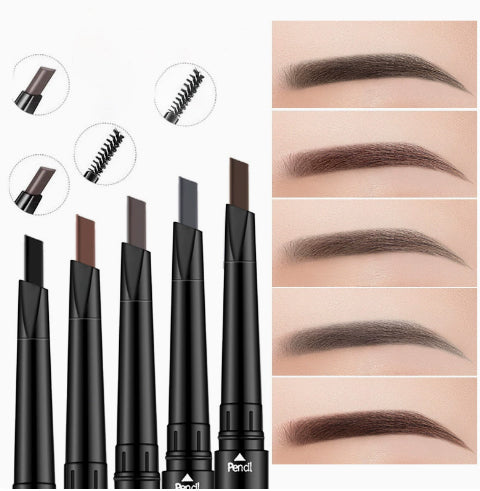 Beginner-Friendly Eyebrow Pen