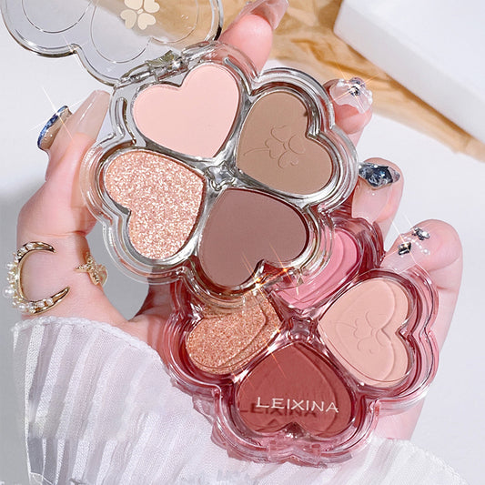 Clover Eyeshadow Palette