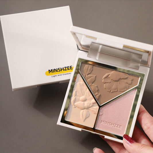 Concealer & Contour
